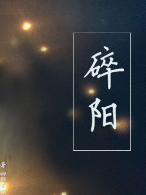碎阳