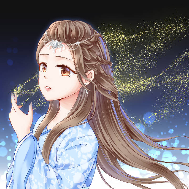 双生花传奇