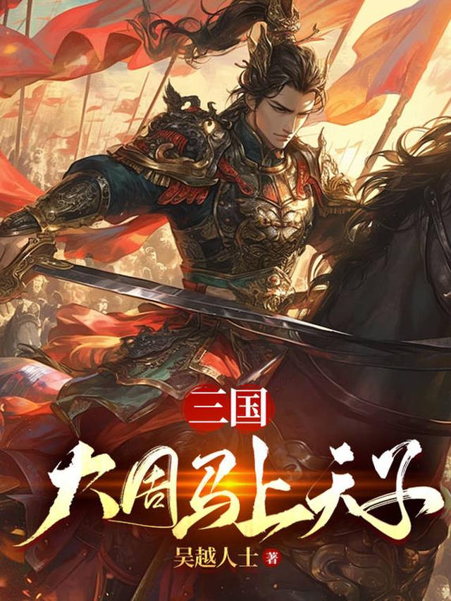 三国：大周马上天子