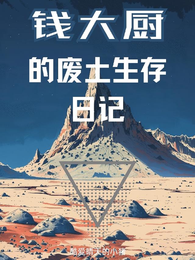 钱大厨的废土生存日记